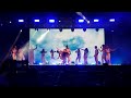 Beautiful Life - Now United (Wave Your Flag Tour Curitiba - 15/03/2022)