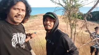 Bahasa Maumere (Logat Krowe Asli)😁