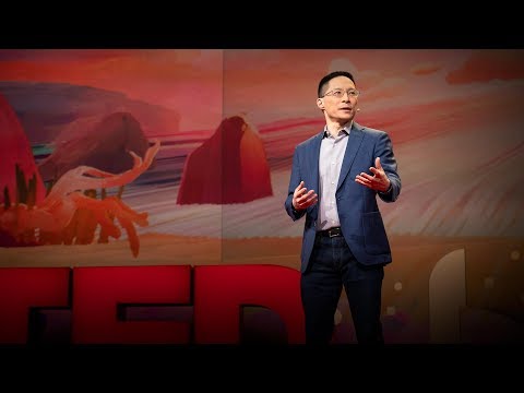 How to revive your belief in democracy | Eric Liu