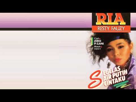 Memories Of Ria Resti Fauzy 2