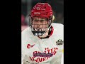 Pls don’t flop| #hockey #edit #macklincelebrini