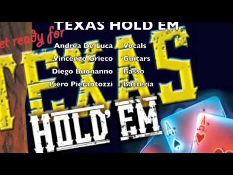 "Hard to handle" played by Texas Hold Em Blues Ban...