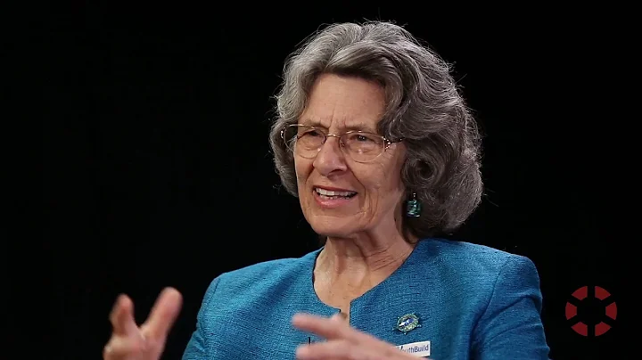 INSIGHT: Dorothy Stoneman - Founder & CEO, YouthBu...