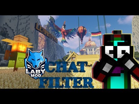 Video: So Aktivieren Sie Den Chat Auf Dem Server