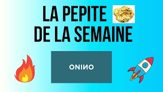 ONINO - Découvrez une Pépite Crypto du Moment : Analyse Complète et Potentiel  (ONI)