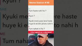 Dankmemes | Indian memes Compilation memes viralshorts funny | shorts 99