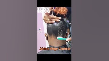 Thumbnail of Amazing!!! The edge control!!😮😮