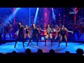 Dance Clash: Sanya Lopez vs Kylie Padilla | Studio 7