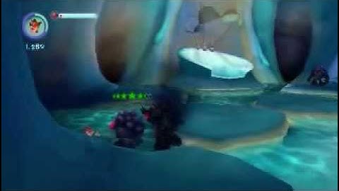 Crash: Mind Over Mutant PSP Gameplay Part 60