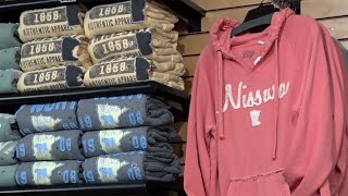 In Business: Lakebound Clothing Letting Shoppers Represent Local Lakes