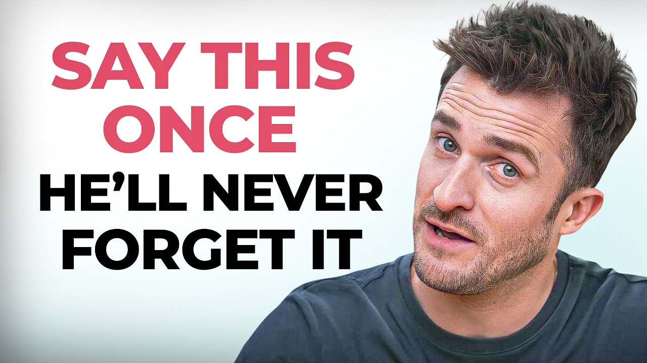 Men Reveal the 5 Compliments They Can’t Resist