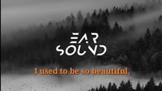 i used to be so beautiful now look at me lyrics (Tik tok)