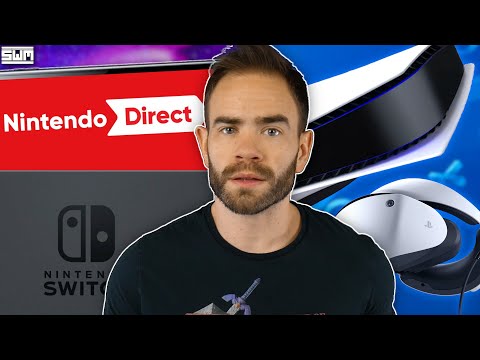 Nintendo Direct Confusion Hits The Internet And Sony Denies A Major PS5 Report | News Wave