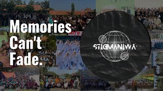 Hindia - Ramai Sepi Bersama (Bless with Stigmaniwa Memories)