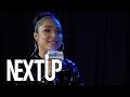 Ginette Claudette Talks Getting Her Start, 90's R&B, New Music & More