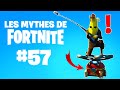 CONTRÔLER UN DRONE ? | Mythes de Fortnite #57 feat. Ionix