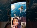Space mein aansu bhi zero gravity mein kho jaate hain 🚀💧