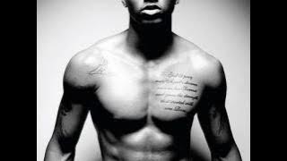 Trey Songz (Hollalude / Holla If ya need me)