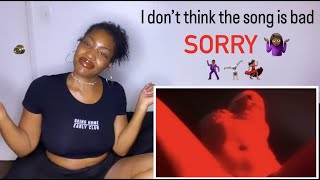 Megan Thee Stallion "PRESSURELICIOUS" 👅 ft. Future (Official VisuAlizer) [REACTION!!]