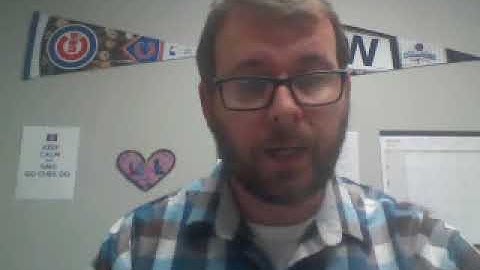 English 102 Introduction Video