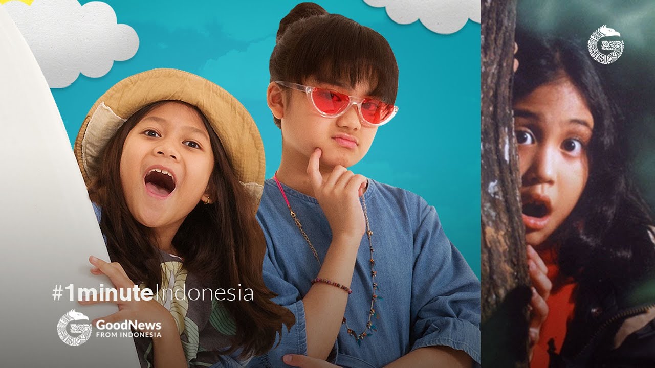 10 Film  Anak  Indonesia Sepanjang Masa  GNFI YouTube