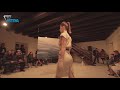 Tv istra  wild beauty fashion show  my sound  vision bowie tribute by anima m