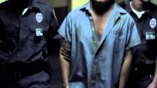 Escapee Officiele Trailer Hd