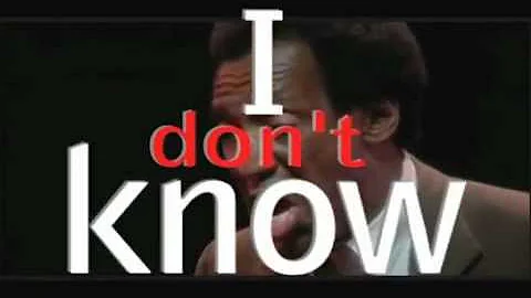 Bill Cosby - Parenting