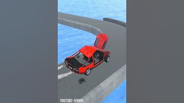 CRASH 🚕MASTER 3D : All New Levels Gameplay Walkthrough (iOS,Android) NEW BIG UPDATE LEVEL  5