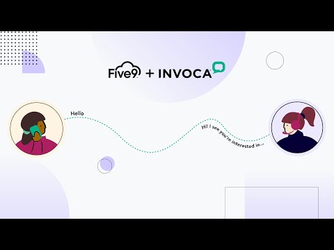 How Invoca and Five9 Deliver AI-Powered Conversation Intelligence