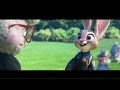 Zootropolis - Il primo agente coniglio di Zootropolis - Clip dal film | HD