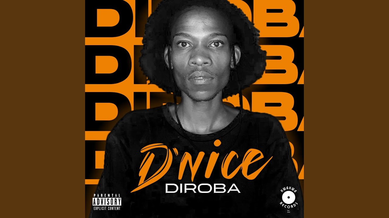 Watch 007 _ D Nice on YouTube Watch 007 _ D Nice on YouTube