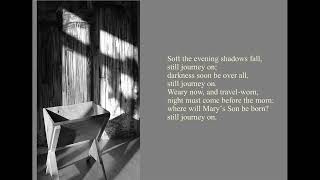 Soft the Evening Shadows Fall