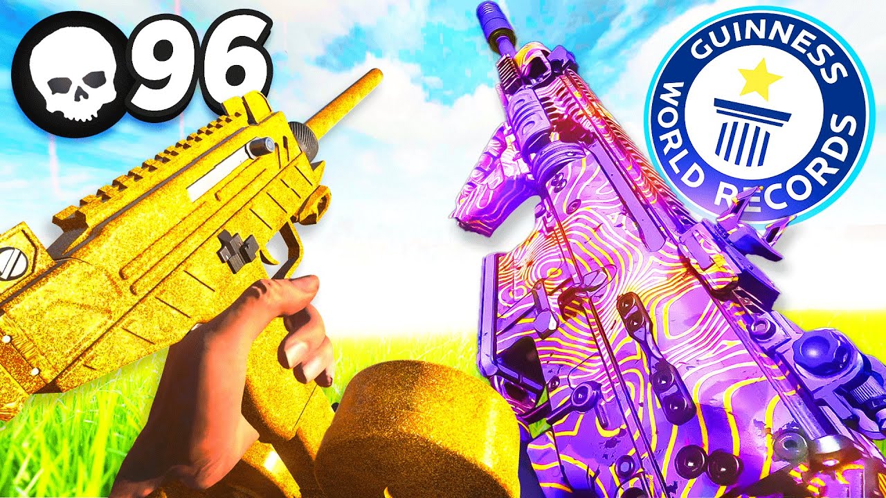I BROKE The Duo Quads WORLD RECORD - YouTube