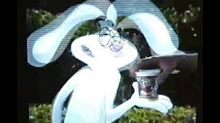 Trix Yogurt Commercial: Free Tattoos (1994)