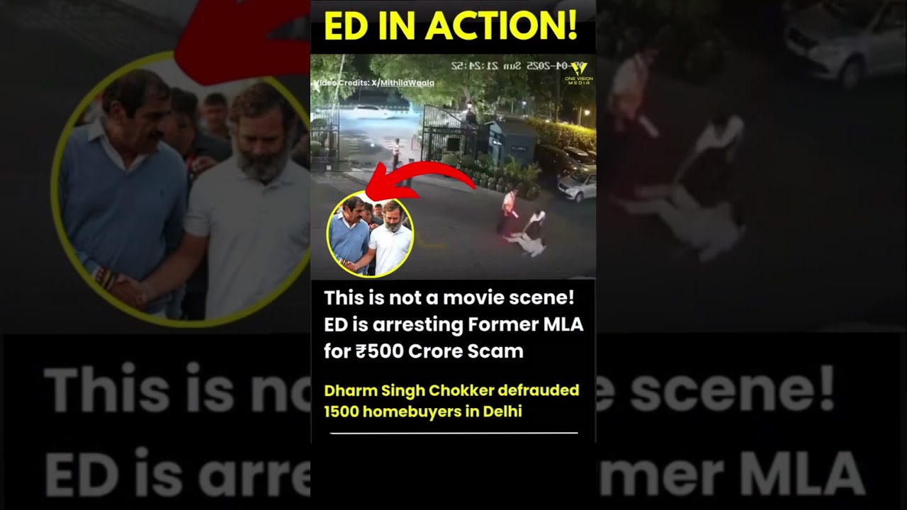 ED IN ACTION 🤚🏻Real Life Movie Scene