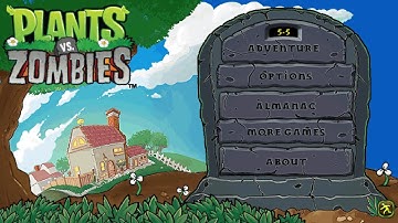 Game Java - Plants vs Zombies (8): Màn 5-5 đến 5-6