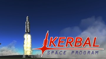 Kerbal Space Program 1.0 Cinematic Trailer