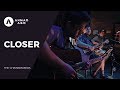 Closer - The Chainsmokers (Ahmad Abdul acoustic cover)