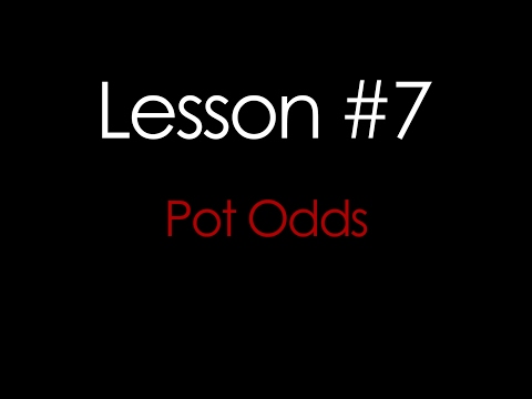 Cara Cepat Menghitung Pot Odds dan Probabilitas Menekan Out Anda?