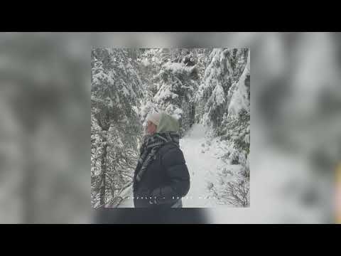 Kambulat — Выпей меня | slowed + reverb |