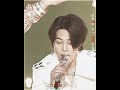 Jimin - say my name edit