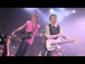 MIYAVI w/Endy Chow - 素晴らしきかな、この世界 -WHAT A WONDERFUL WORLD- (Hong Kong 2023-10-25)