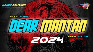 ™DANSA PORTU TERBARU 2024💃DEAR MANTAN NANDI REMIXER TERBARU VIRAL TIKTOK TREND FYP !!!