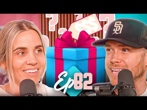 Joel Causes DRAMA With Grace, Sarah's Bucket List REVEAL & The Gift That Broke the BANK? - Ep 82