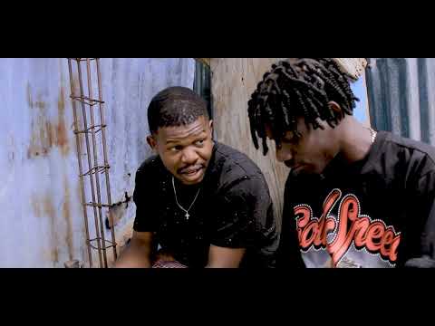 NICKO G PITIT MALERE ( OFFICIEL VISULIZER )