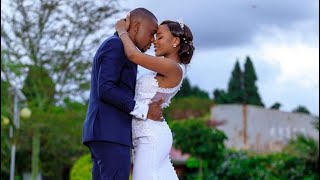 Wedding Dance l Nyasha & Rumbie Trailer