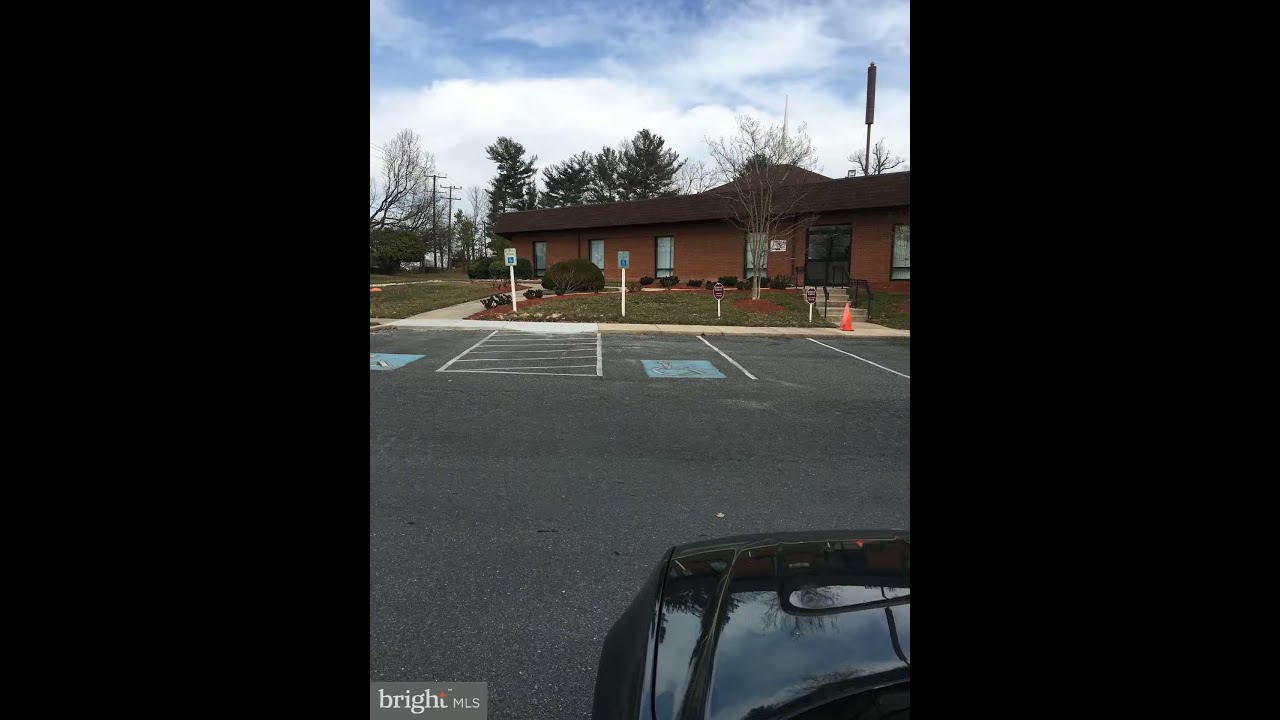 6307 Riggs Road Hyattsville, MD 20783 Commercial Real Estate For