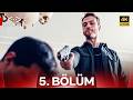 Çukur 5. Bölüm (4K)