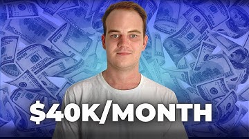 How I Started A $40K/Month SMMA